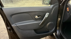 Dacia Sandero Stepway 0.9 TCe Laureate 5dr Petrol Hatchback